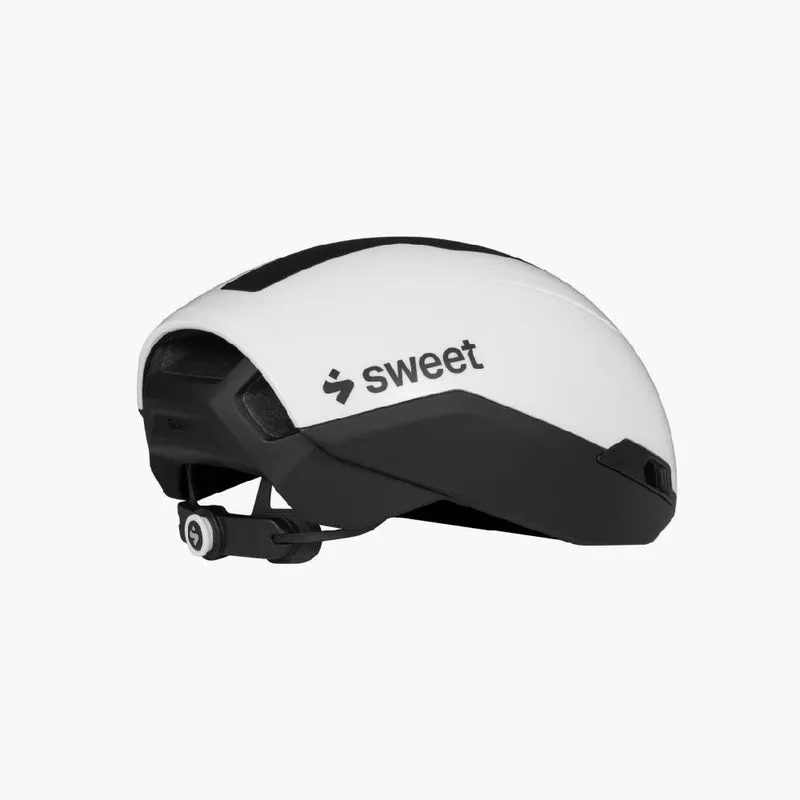 Sweet Protection Casque Tucker III 2Vi MIPS Satin White