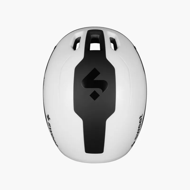 Sweet Protection Casque Tucker III 2Vi MIPS Satin White
