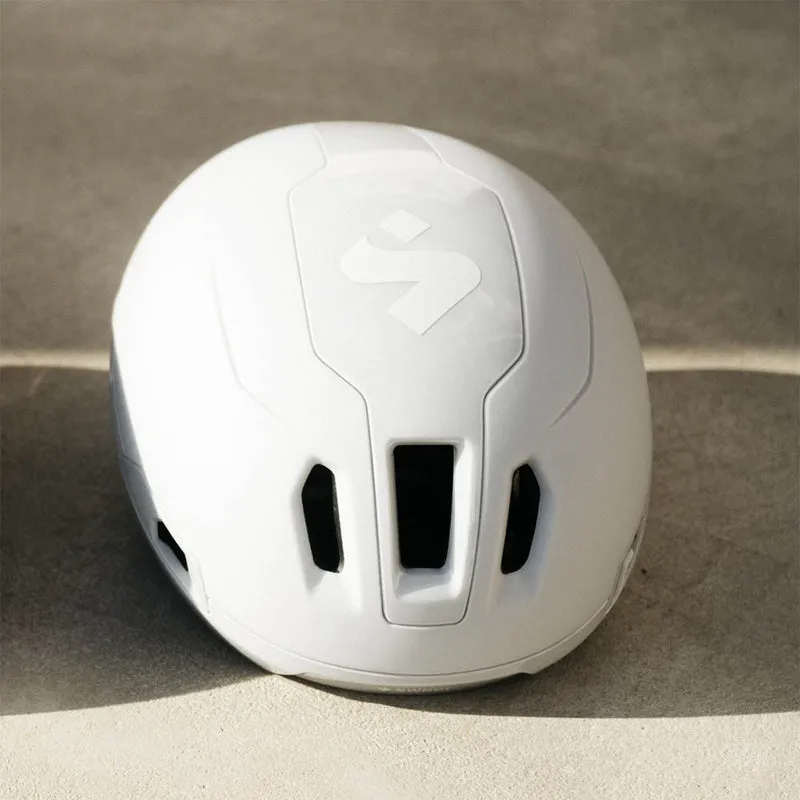Sweet Protection Casque Tucker III 2Vi MIPS Bronco White