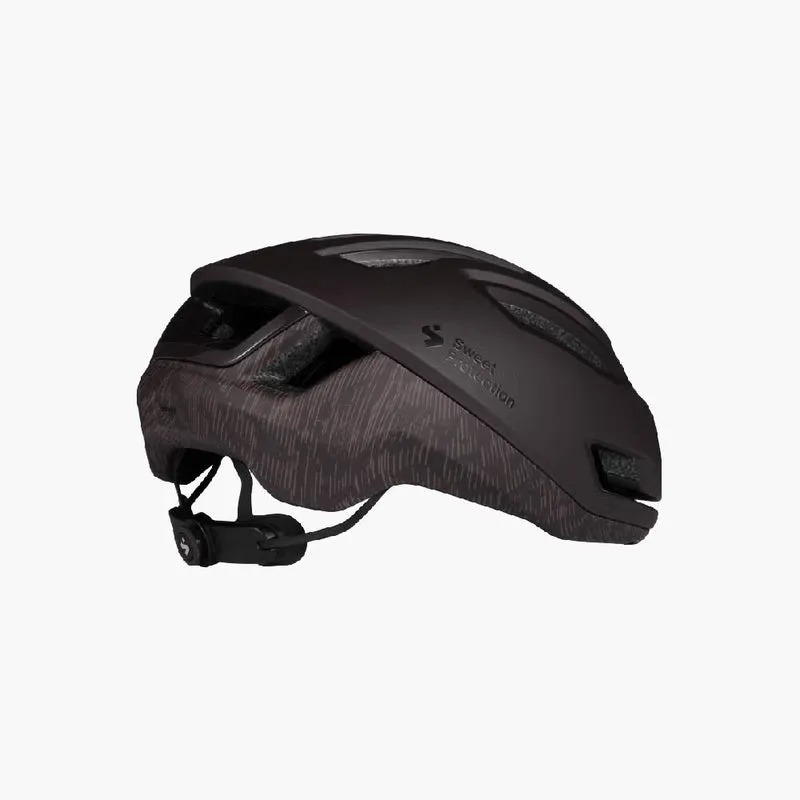 Sweet Protection Casque Falconer 2Vi® Mips Burnt Brown
