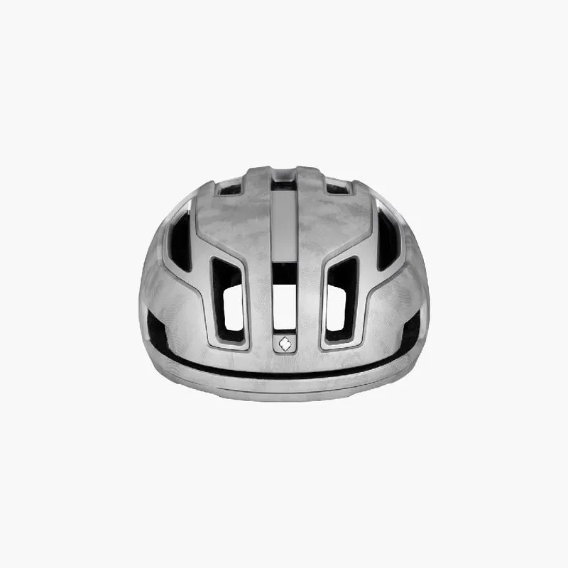 Sweet Protection Casque Falconer 2Vi® Mips Silver Smoke