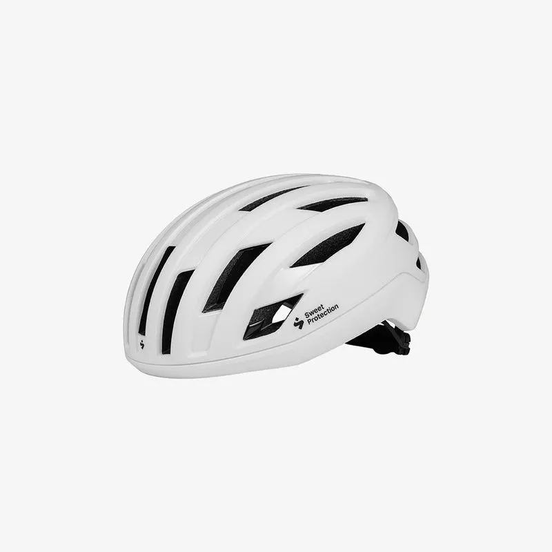 Sweet Protection Casque Outrider Mips Matte White