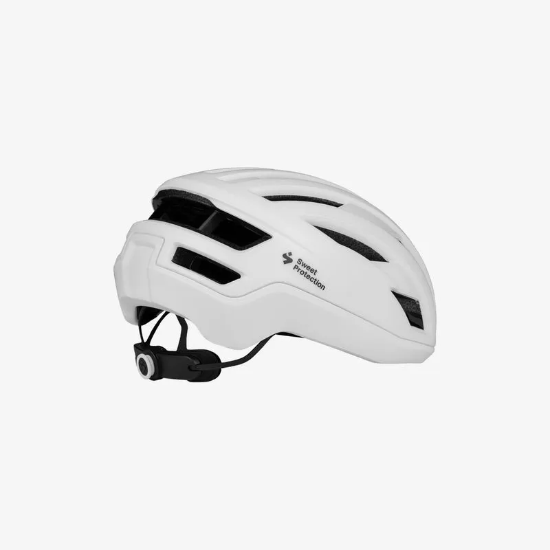Sweet Protection Casque Outrider Mips Matte White