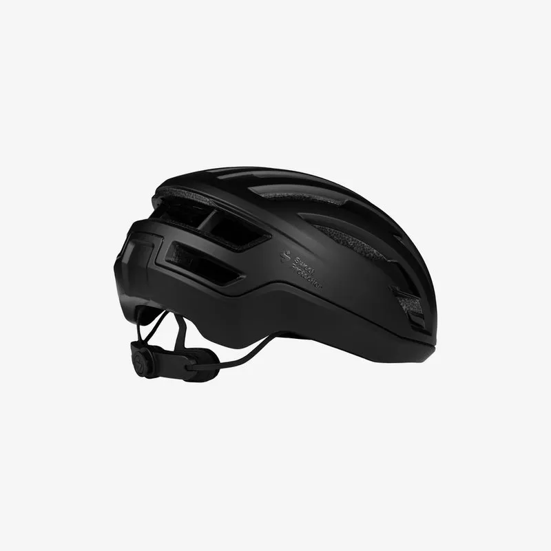 Sweet Protection Casque Outrider Mips Matte Black