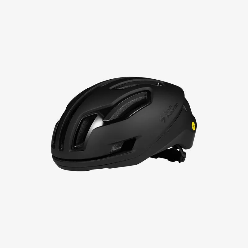 Sweet Protection Casque Falconer 2Vi® Mips Matte Black