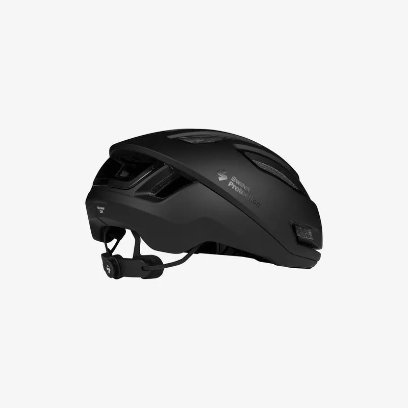 Sweet Protection Casque Falconer 2Vi® Mips Matte Black