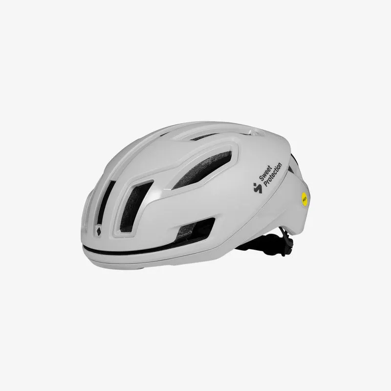 Sweet Protection Casque Falconer 2Vi® Mips Bronco White