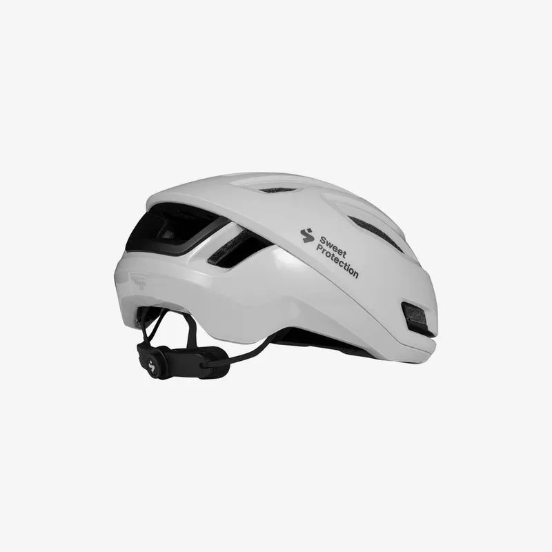 Sweet Protection Casque Falconer 2Vi® Mips Bronco White
