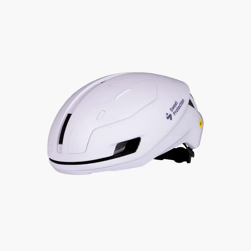 Sweet Protection Casque Falconer Aero 2Vi® Mips Light Lilac