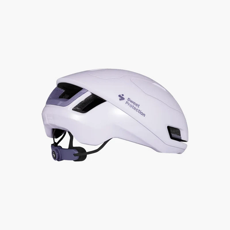 Sweet Protection Casque Falconer Aero 2Vi® Mips Light Lilac