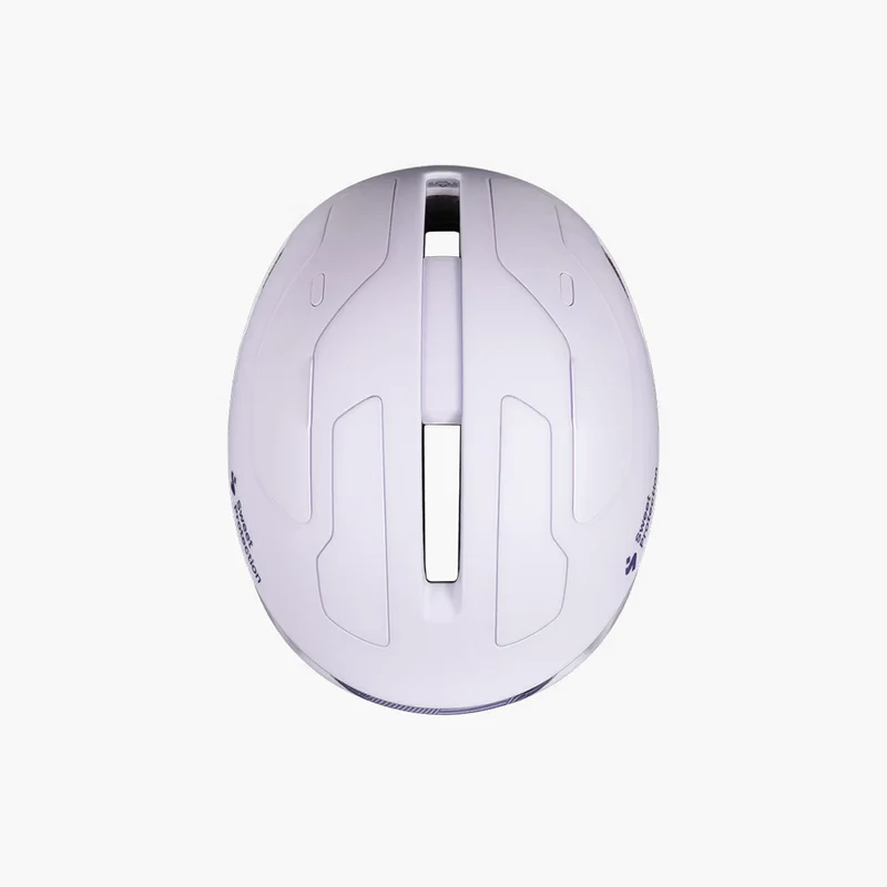 Sweet Protection Casque Falconer Aero 2Vi® Mips Light Lilac