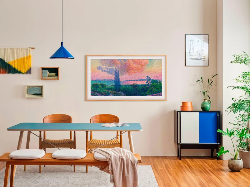 Samsung The Frame 43’’ 2026