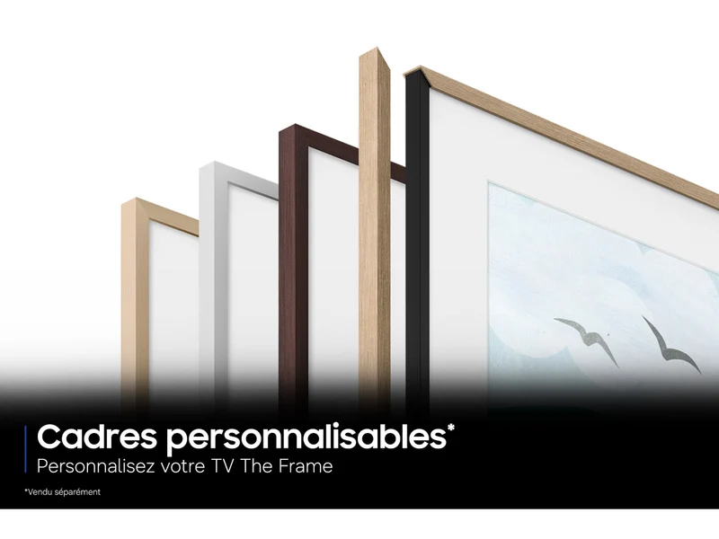 SAMSUNG The Frame Pro 65'' 2026