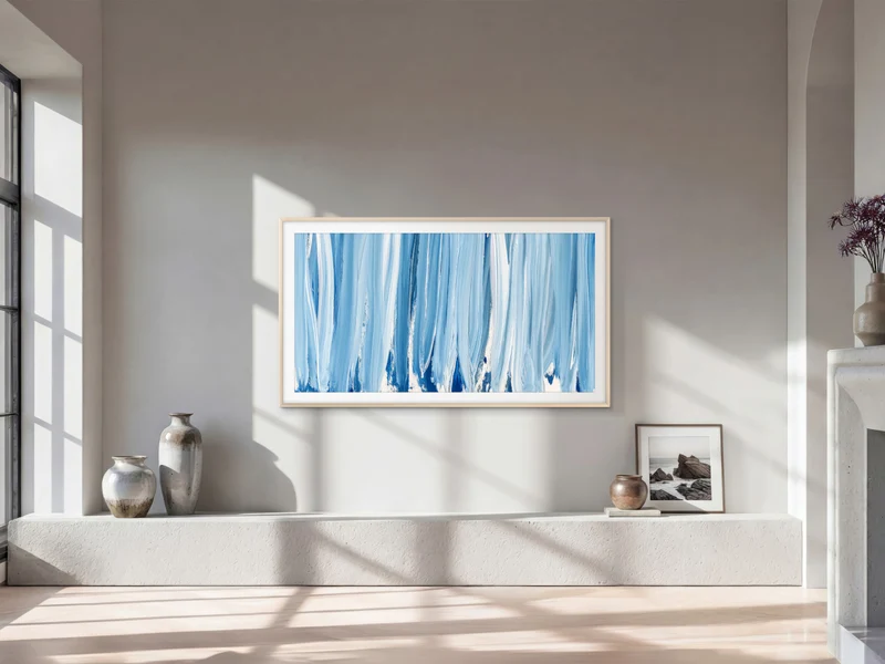 SAMSUNG The Frame Pro 65'' 2026