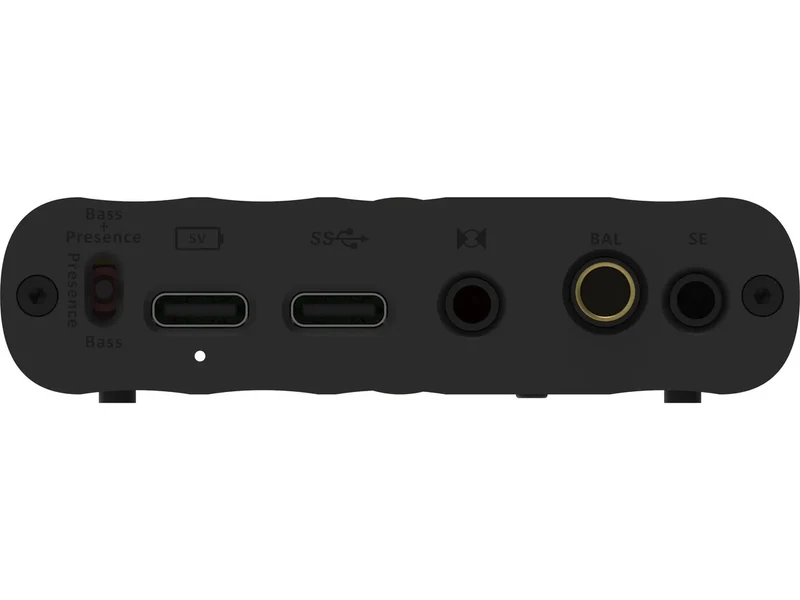 iFi Audio xDSD Gryphon Black