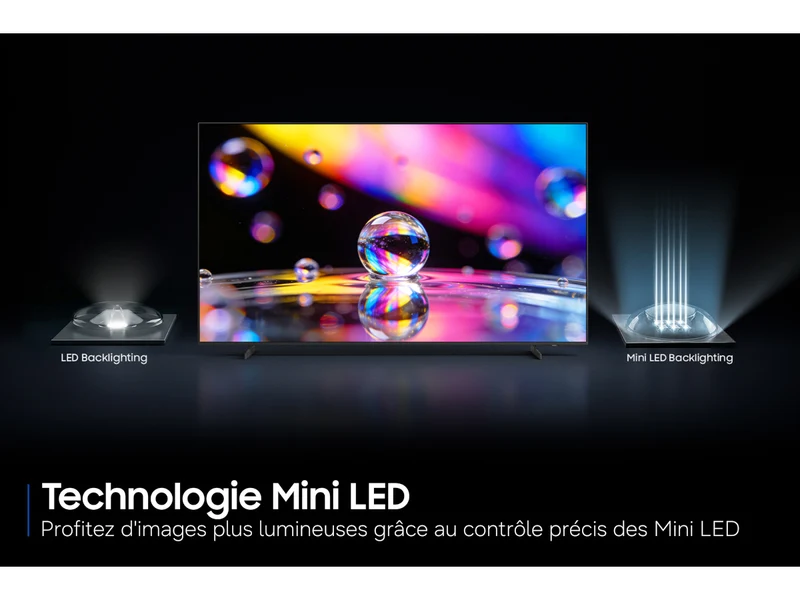 SAMSUNG TU65M74H (2026)