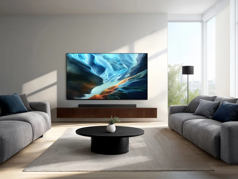 SAMSUNG TQ55S92H (2026)