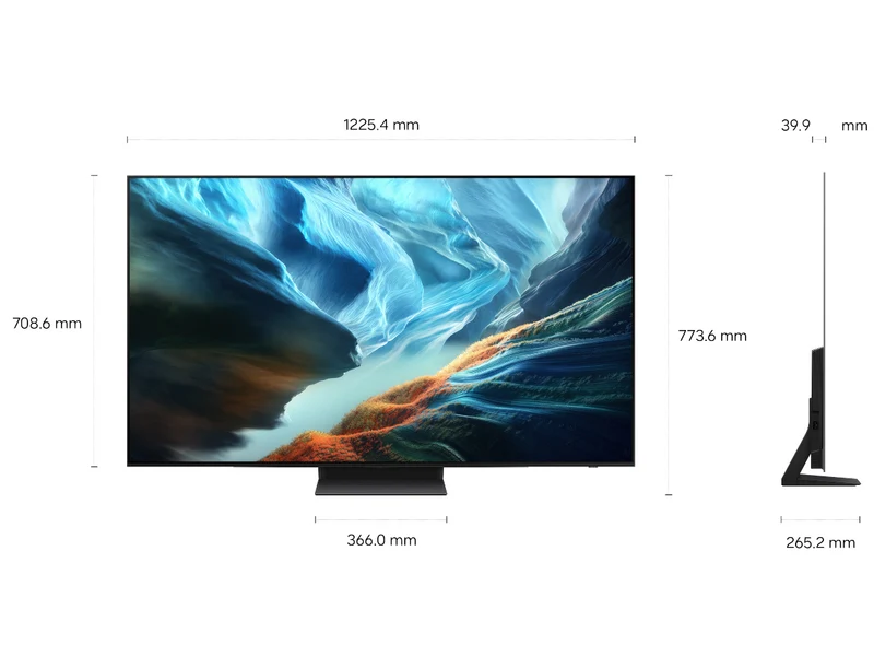 SAMSUNG TQ55S92H (2026)