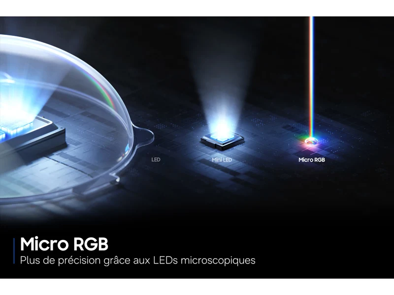 SAMSUNG TMR65R85H (2026)
