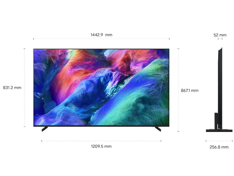 SAMSUNG TMR65R85H (2026)