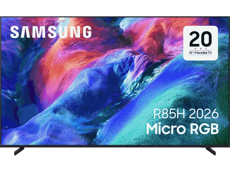 SAMSUNG TMR55R85H (2026)