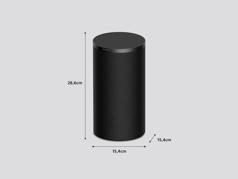 SONY BRAVIA Theatre Rear 9 (SA-RS9)