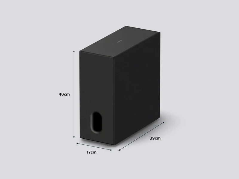 SONY BRAVIA Theatre Sub 8 (SA-SW8)