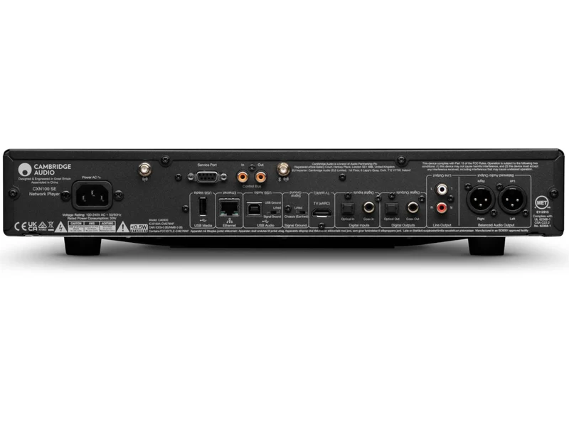 CAMBRIDGE CXN100 SE