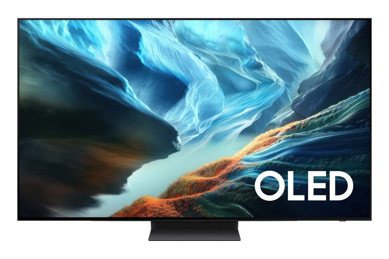 Samsung QN42S90H | Téléviseur OLED 4K Vision AI de 42"