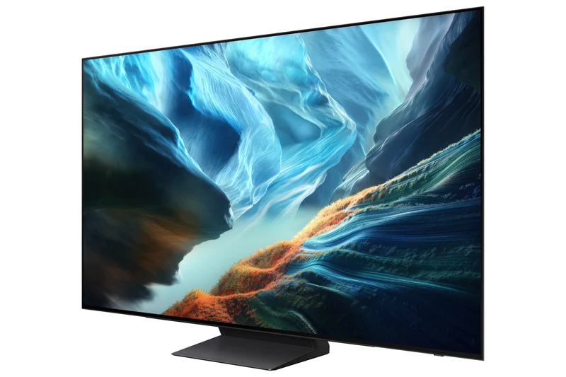 Samsung QN42S90H | Téléviseur OLED 4K Vision AI de 42"