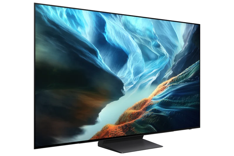Samsung QN42S90H | Téléviseur OLED 4K Vision AI de 42"