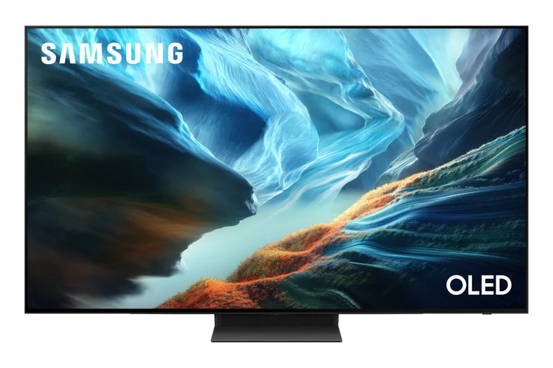 Samsung QN42S90H | Téléviseur OLED 4K Vision AI de 42"