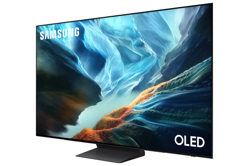 Samsung QN42S90H | Téléviseur OLED 4K Vision AI de 42"