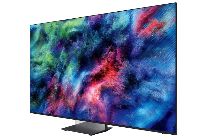 Samsung MRN115R95H |Téléviseur Micro RGB 4K 115''