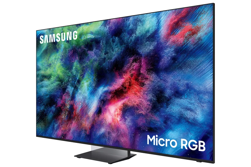Samsung MRN65R95H | Téléviseur Micro RGB 4K 65''