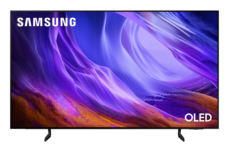 Samsung QN48S85H | Téléviseur OLED 4K Vision AI de 48"