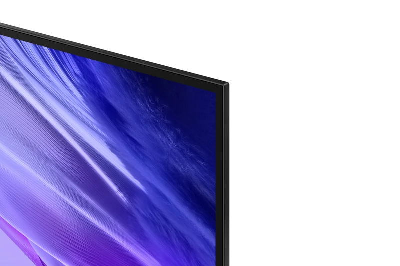 Samsung QN48S85H | Téléviseur OLED 4K Vision AI de 48"