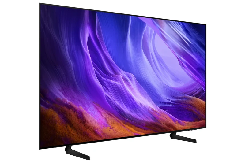 Samsung QN48S85H | Téléviseur OLED 4K Vision AI de 48"