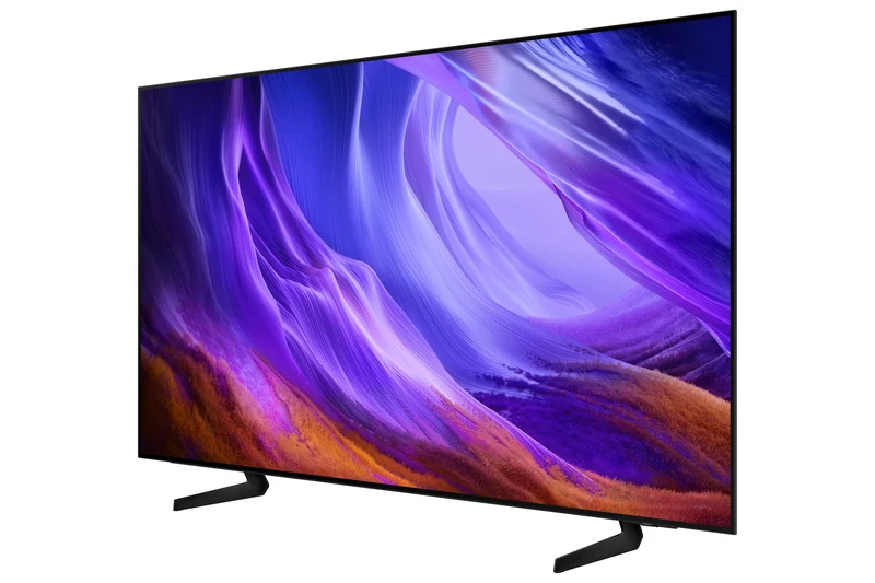 Samsung QN48S85H | Téléviseur OLED 4K Vision AI de 48"