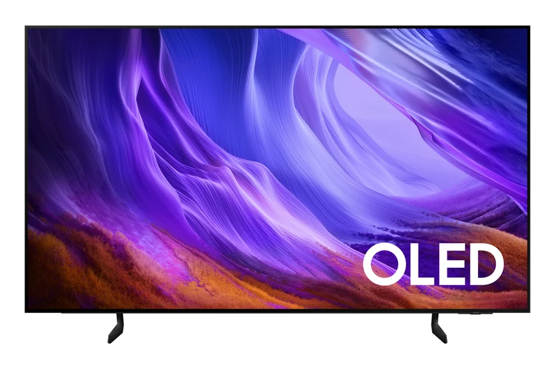 Samsung QN48S85H | Téléviseur OLED 4K Vision AI de 48"