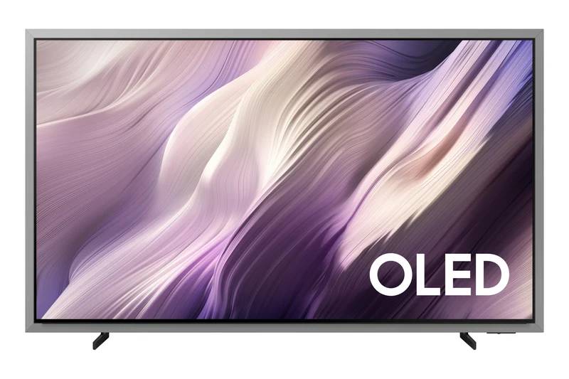 Samsung QN77S95H | Téléviseur OLED 4K Vision AI de 77"