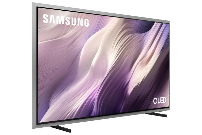 Samsung QN77S95H | Téléviseur OLED 4K Vision AI de 77"