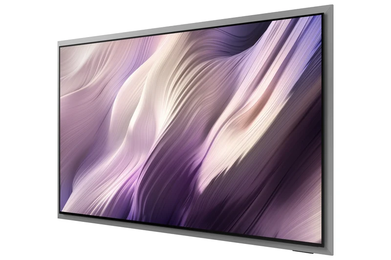 Samsung QN77S95H | Téléviseur OLED 4K Vision AI de 77"