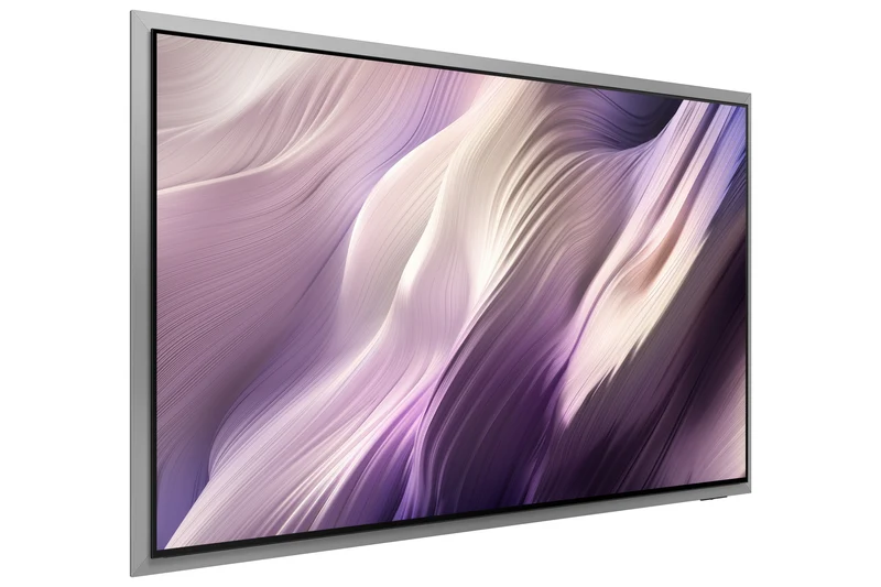Samsung QN77S95H | Téléviseur OLED 4K Vision AI de 77"