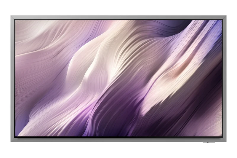Samsung QN77S95H | Téléviseur OLED 4K Vision AI de 77"