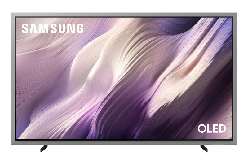 Samsung QN77S95H | Téléviseur OLED 4K Vision AI de 77"