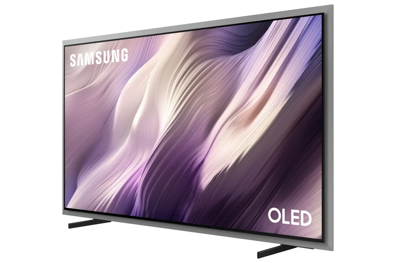 Samsung QN77S95H | Téléviseur OLED 4K Vision AI de 77"