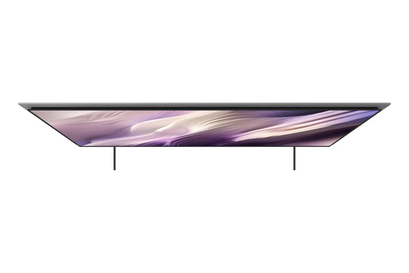 Samsung QN77S95H | Téléviseur OLED 4K Vision AI de 77"