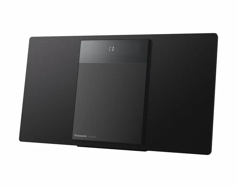Panasonic SC-HC410 | Chaîne stétéo compacte Bluetooth