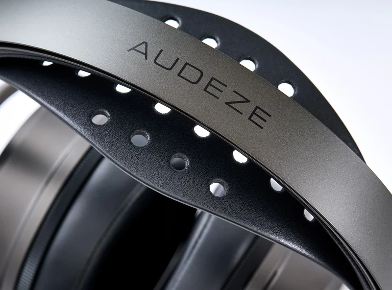 AUDEZE Maxwell 2 | Casques d'écoute pour gaming pour Playstation/XBox